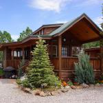 Creekside Cabin now available in Texas from Recreational Resort Cottages and Cabins in Rockwall, Texas