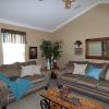 Interior Picture of home on display at Recreational Resort Cottages and Cabins in Rockwall, Texas