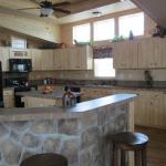 Pine Mountain Cabin at Recreational Resort Cottages in Rockwall, Texas - available as a modular cabin